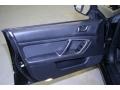 2005 Obsidian Black Pearl Subaru Legacy 2.5i Wagon  photo #26