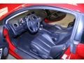 Pure Red - Eclipse GT Coupe Photo No. 12