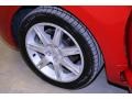Pure Red - Eclipse GT Coupe Photo No. 20