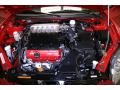 2007 Pure Red Mitsubishi Eclipse GT Coupe  photo #43