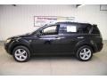 Labrador Black Pearl - Outlander XLS Photo No. 9