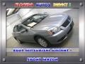 2009 Quick Silver Pearl Mitsubishi Galant ES  photo #1