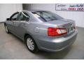 2009 Quick Silver Pearl Mitsubishi Galant ES  photo #8