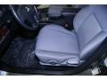 2009 Quick Silver Pearl Mitsubishi Galant ES  photo #17