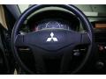 2009 Quick Silver Pearl Mitsubishi Galant ES  photo #38