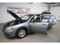 2009 Quick Silver Pearl Mitsubishi Galant ES  photo #51