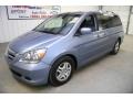 2006 Ocean Mist Metallic Honda Odyssey EX-L  photo #5