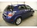 Twilight Blue - Astra XR Sedan Photo No. 6