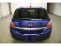 Twilight Blue - Astra XR Sedan Photo No. 7