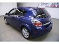 Twilight Blue - Astra XR Sedan Photo No. 8