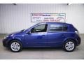 Twilight Blue - Astra XR Sedan Photo No. 9