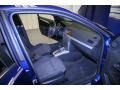 Twilight Blue - Astra XR Sedan Photo No. 10