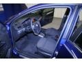 Twilight Blue - Astra XR Sedan Photo No. 15