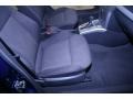 Twilight Blue - Astra XR Sedan Photo No. 20