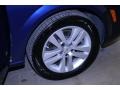 Twilight Blue - Astra XR Sedan Photo No. 32