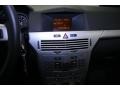 Twilight Blue - Astra XR Sedan Photo No. 40