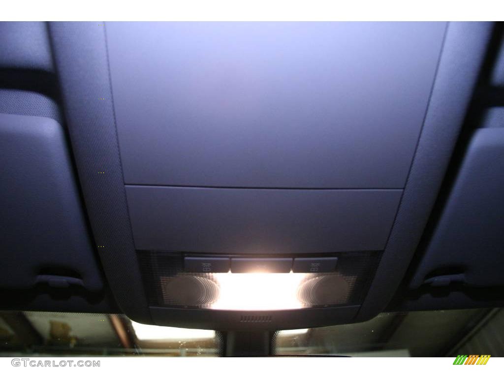 2008 Astra XR Sedan - Twilight Blue / Charcoal photo #46