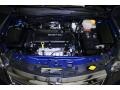 Twilight Blue - Astra XR Sedan Photo No. 51