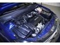 Twilight Blue - Astra XR Sedan Photo No. 52
