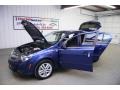 Twilight Blue - Astra XR Sedan Photo No. 53