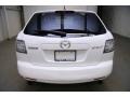 2007 Crystal White Pearl Mica Mazda CX-7 Sport  photo #7