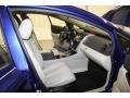 2007 Electric Blue Mica Mazda CX-7 Touring  photo #9