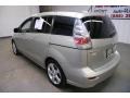 True Silver Metallic - MAZDA5 Sport Photo No. 8