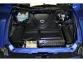 Winning Blue Metallic - RX-8 Sport Photo No. 49