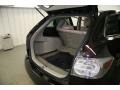 2008 Black Cherry Mica Mazda CX-7 Touring  photo #12