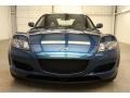 Phantom Blue Mica - RX-8 Sport Photo No. 3