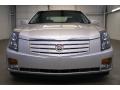 Light Platinum - CTS Sedan Photo No. 4