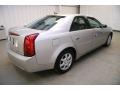 Light Platinum - CTS Sedan Photo No. 6