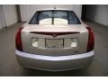 Light Platinum - CTS Sedan Photo No. 7