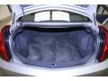 Light Platinum - CTS Sedan Photo No. 13