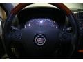 Light Platinum - CTS Sedan Photo No. 36