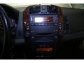 Light Platinum - CTS Sedan Photo No. 40