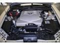 Light Platinum - CTS Sedan Photo No. 48