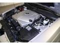 Light Platinum - CTS Sedan Photo No. 49