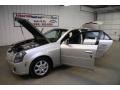 Light Platinum - CTS Sedan Photo No. 50