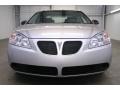 Liquid Silver Metallic - G6 Sedan Photo No. 4