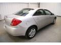 Liquid Silver Metallic - G6 Sedan Photo No. 6