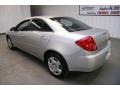Liquid Silver Metallic - G6 Sedan Photo No. 8