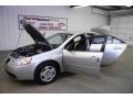 Liquid Silver Metallic - G6 Sedan Photo No. 44