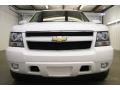 Summit White - Tahoe LTZ 4x4 Photo No. 4