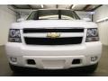 2007 Summit White Chevrolet Tahoe LTZ 4x4  photo #4