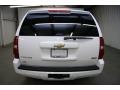 2007 Summit White Chevrolet Tahoe LTZ 4x4  photo #7