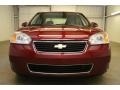 2006 Sport Red Metallic Chevrolet Malibu LT V6 Sedan  photo #3