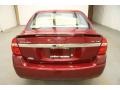 2006 Sport Red Metallic Chevrolet Malibu LT V6 Sedan  photo #6