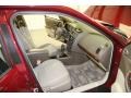 2006 Sport Red Metallic Chevrolet Malibu LT V6 Sedan  photo #9