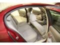 2006 Sport Red Metallic Chevrolet Malibu LT V6 Sedan  photo #10